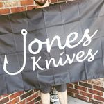 Myles Jones - @jones_knives55 Instagram Profile Photo