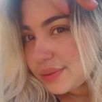 Mylena Karolayne - @mylenaamedeiros Instagram Profile Photo