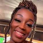 Myra Jones - @black_beautiiii Instagram Profile Photo