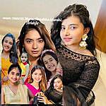 Myra Anushka Arishfa Mahi khushi Aakriti Chahat - @india__actors_ Instagram Profile Photo