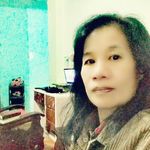 Myrlin Sumeg-ang Parting - @myrlinparting Instagram Profile Photo