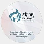 Myra Casas - @momsinprayerelpasotexas Instagram Profile Photo