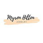 Myron Hilton - @myronhiltonjewelry Instagram Profile Photo