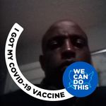 Myron Vaughn - @vonterrill87 Instagram Profile Photo