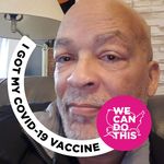 Myron Watson - @blkbrucewillis Instagram Profile Photo