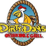 Dirty Dons North Myrtle Beach - @dirtydonsnmb Instagram Profile Photo