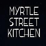 Myrtle Street Kitchen - @myrtlestreetkitchen Instagram Profile Photo