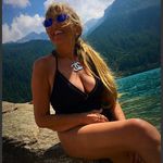 Nadia Vignati - @nadia_vignati_miss_stewart Instagram Profile Photo