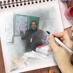 Nader Asfour - @asfournader Instagram Profile Photo