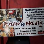 FabioeNadia - @fabio_nadiacornetteria Instagram Profile Photo