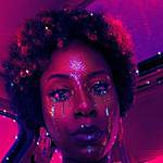 Nadia Ford - @ethiopianlemmy Instagram Profile Photo