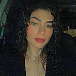 Nadia Gonzalez - @_nadiagonzalez_ Instagram Profile Photo