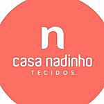 Casa Nadinho Tecidos - @casa_nadinho_tecidos Instagram Profile Photo