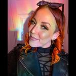 Nadine Wilson - @apanakii Instagram Profile Photo