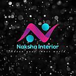 NAKSHA INTERIOR - @naksha_interior Instagram Profile Photo