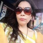 Nalini Bora - @boranalini Instagram Profile Photo