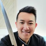 Nam Truong - @chefnamnam Instagram Profile Photo