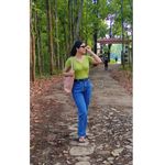 Namrata Mishra - @_namratamishra Instagram Profile Photo