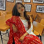 Namrata Mishra - @fitness_namrata Instagram Profile Photo