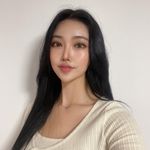Heeeesooo - @nangee_s_h Instagram Profile Photo