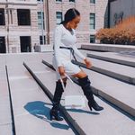 Nana-knowles|Fashion blogger - @miss_nana_naomi Instagram Profile Photo