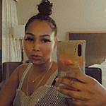 Nana Pierce - @_cepheria Instagram Profile Photo