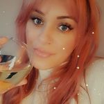 Nanci Robinson - @nanci_r83 Instagram Profile Photo