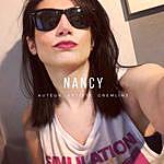 Nancy Black - @nancy.black.art Instagram Profile Photo