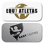 Edu7 Atletas Nany Casting - @edu7casting Instagram Profile Photo