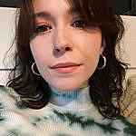Nancy Colbert - @instanancce Instagram Profile Photo