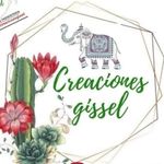 Nancy Cruces - @creacionesgissel Instagram Profile Photo