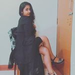 Nancy Thakur - @nainu_grace_ Instagram Profile Photo