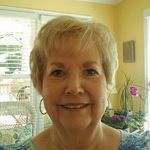 Nancy Drewry Stewart - @nancy.d.stewart.98 Instagram Profile Photo