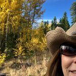 Nancy Dugger - @hiking_is_great Instagram Profile Photo