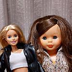 Barbie y Nancy - @barbie_nancy_daily Instagram Profile Photo