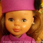 Nancy Ferela - @ferelavestidosparanancy Instagram Profile Photo