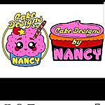 Nancy Fielding - @cake__designs_by_nancy Instagram Profile Photo