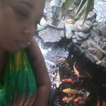 Nancy Gee Green - @jamaicanbossqueen Instagram Profile Photo