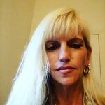 Nancy Hinson - @hinsonnancy Instagram Profile Photo