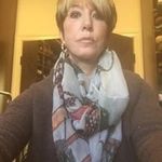 Nancy Hobbs - @nancy_hobbs Instagram Profile Photo