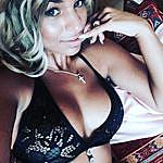 Rita Sztojka - @nancy___kee Instagram Profile Photo