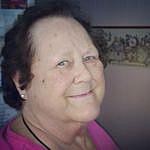 Nancy Keith - @ggma.1940 Instagram Profile Photo