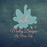 Medley_Designs By Nancy Lotfy - @medley_designs Instagram Profile Photo