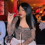 Nancy Nolan - @kikuyu_queen Instagram Profile Photo