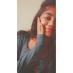 Nancy - @nidhi_patel_281 Instagram Profile Photo