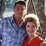 Nancy Reagan - @nancy_davis_reagan Instagram Profile Photo
