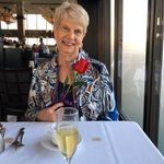 Nancy Robey - @nancy.robey.58 Instagram Profile Photo