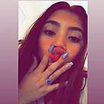Nancy Rosales - @nancy._.rosales2003 Instagram Profile Photo