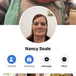 Nancy Seale - @nancy.seale.10485 Instagram Profile Photo
