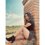 Nancy Silva - @nancy_ns16 Instagram Profile Photo